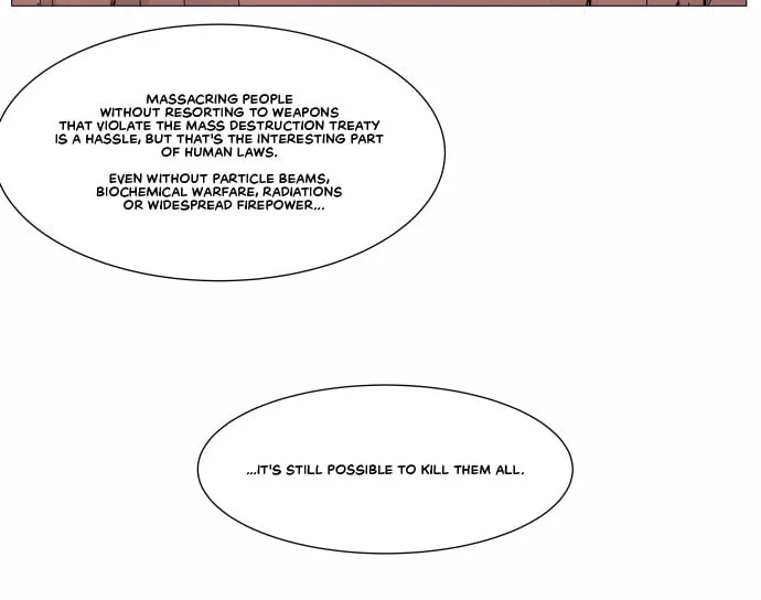 Knight Run Chapter 290 page 23 - 