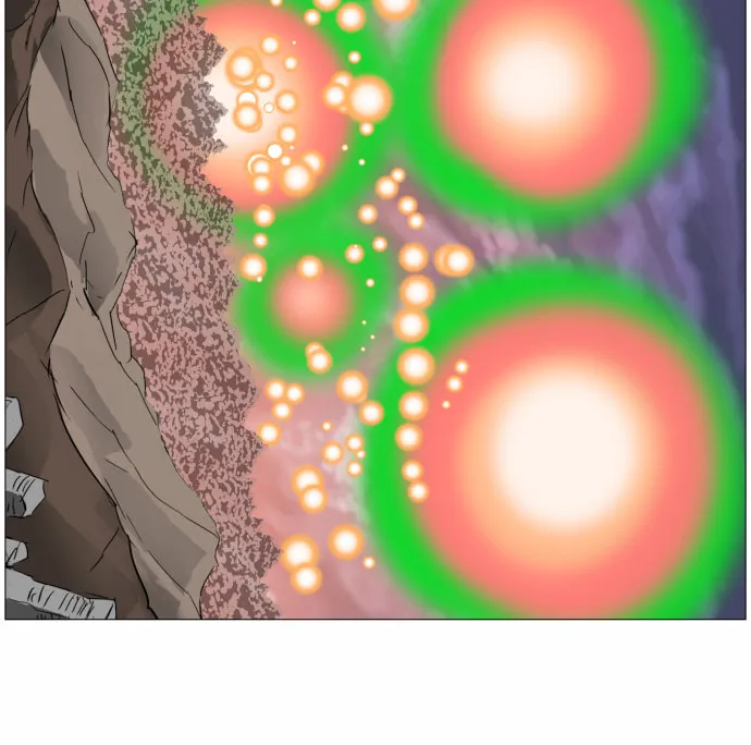 Knight Run Chapter 292 page 37 - 