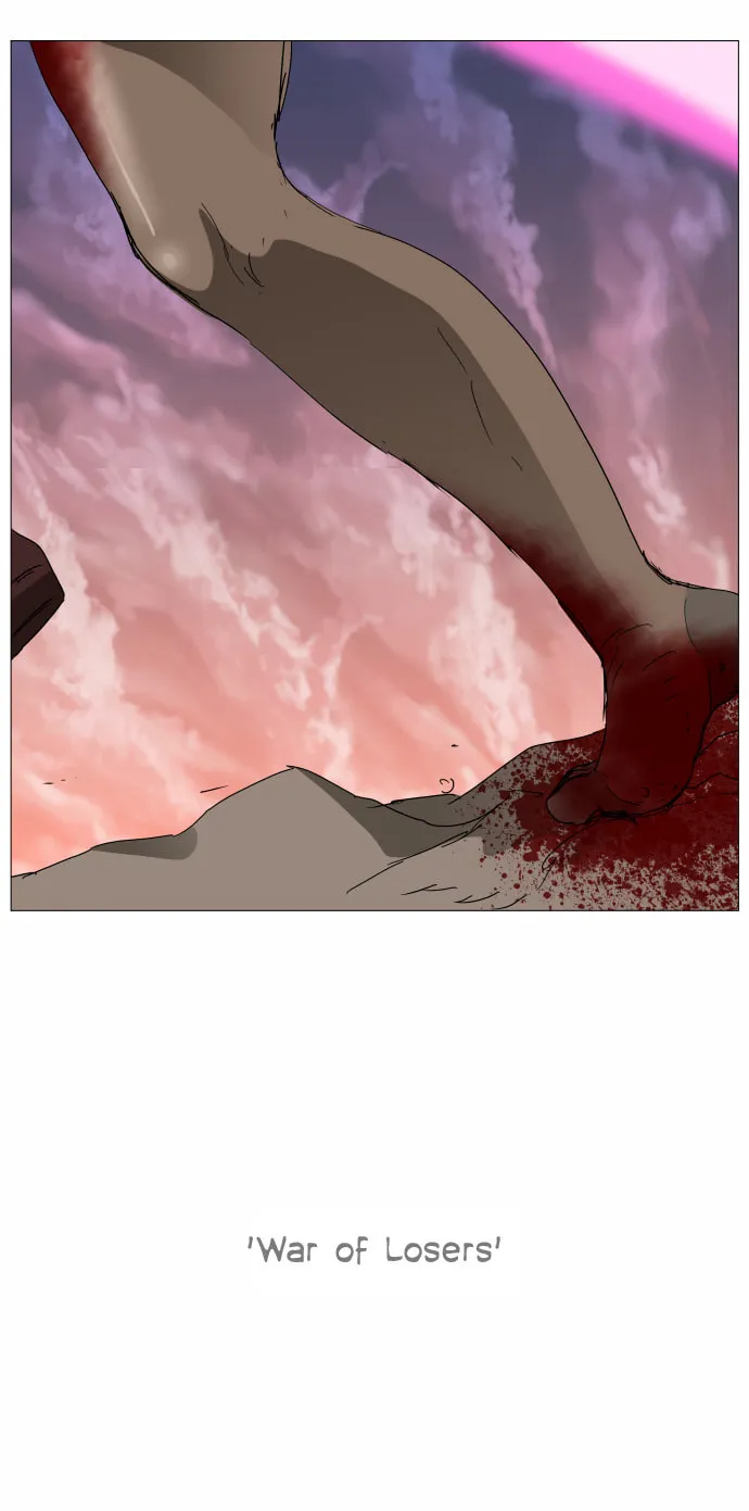 Knight Run Chapter 292 page 48 - 