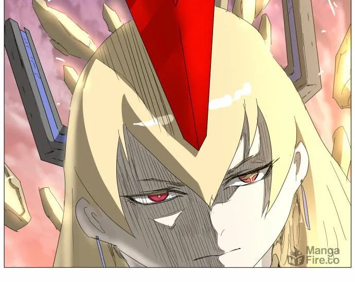 Knight Run Chapter 293 page 18 - 