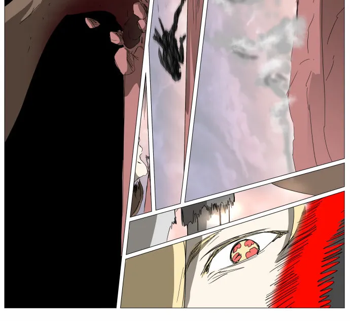 Knight Run Chapter 294 page 2 - 