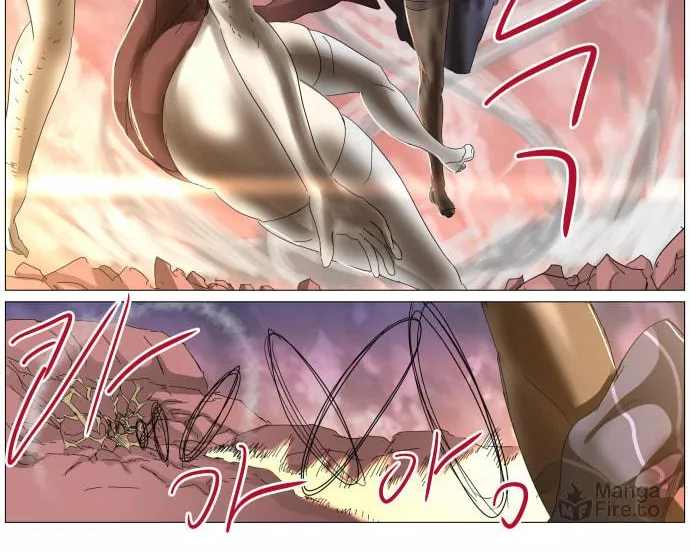 Knight Run Chapter 294 page 26 - 