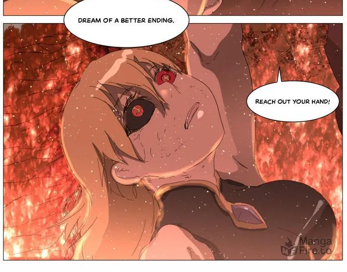 Knight Run Chapter 294 page 46 - 