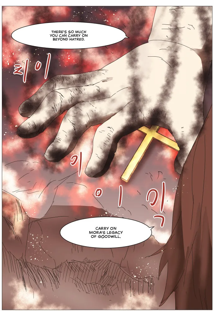 Knight Run Chapter 294 page 47 - 