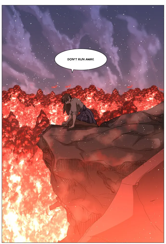 Knight Run Chapter 294 page 52 - 