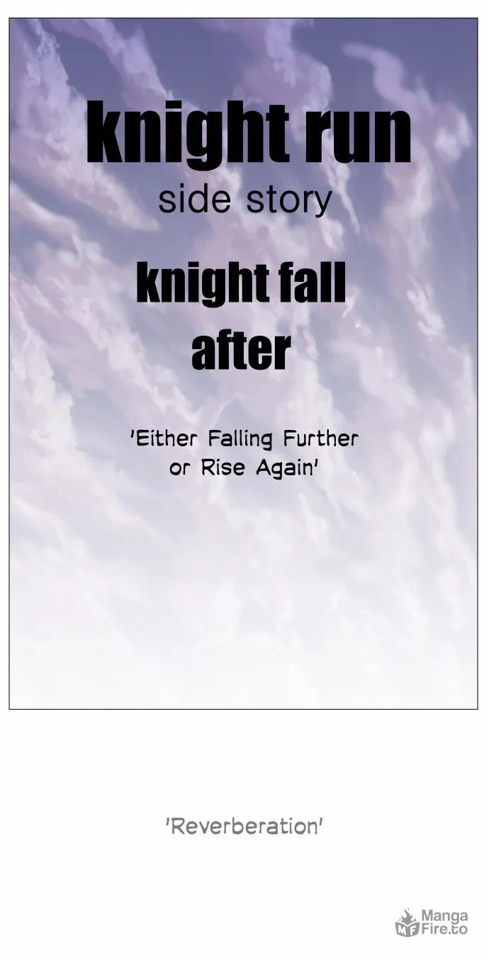 Knight Run Chapter 295 page 25 - 