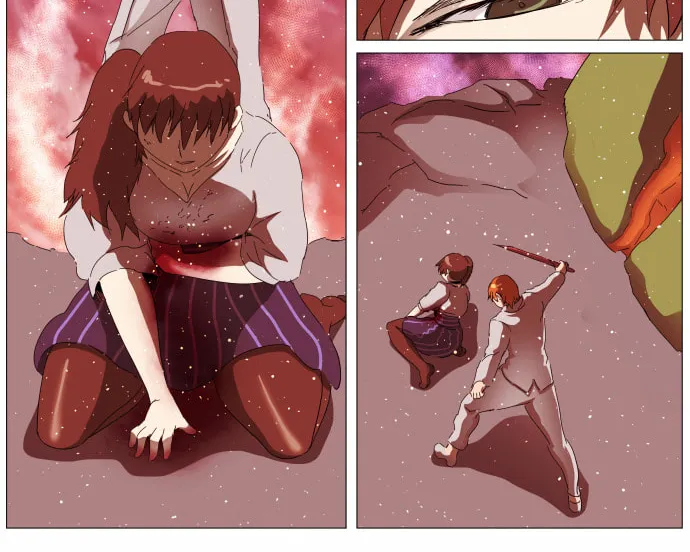 Knight Run Chapter 295 page 4 - 