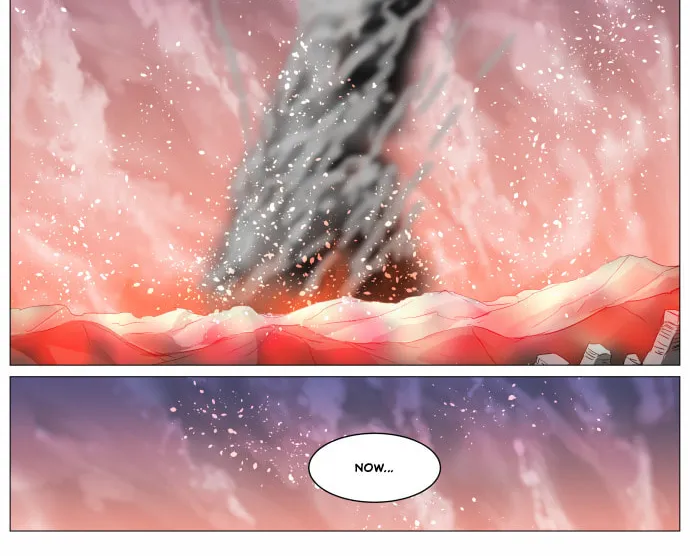 Knight Run Chapter 296 page 2 - 