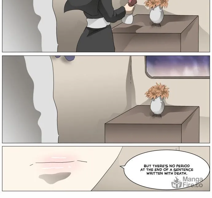 Knight Run Chapter 296 page 18 - 