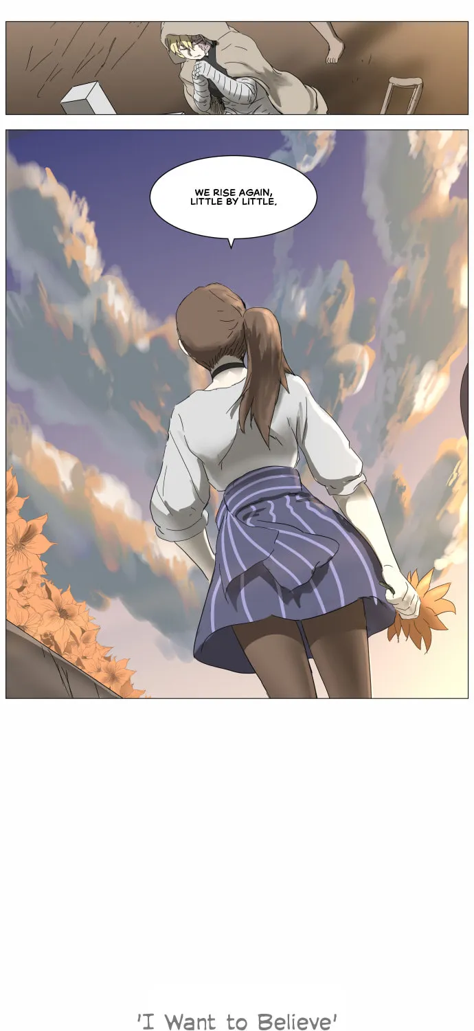 Knight Run Chapter 296 page 49 - 