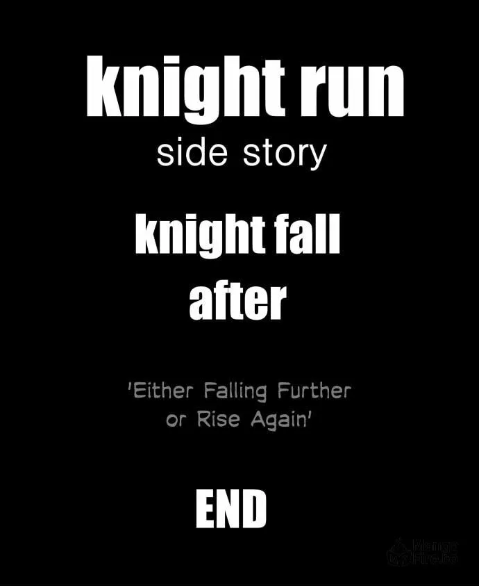 Knight Run Chapter 296 page 51 - 