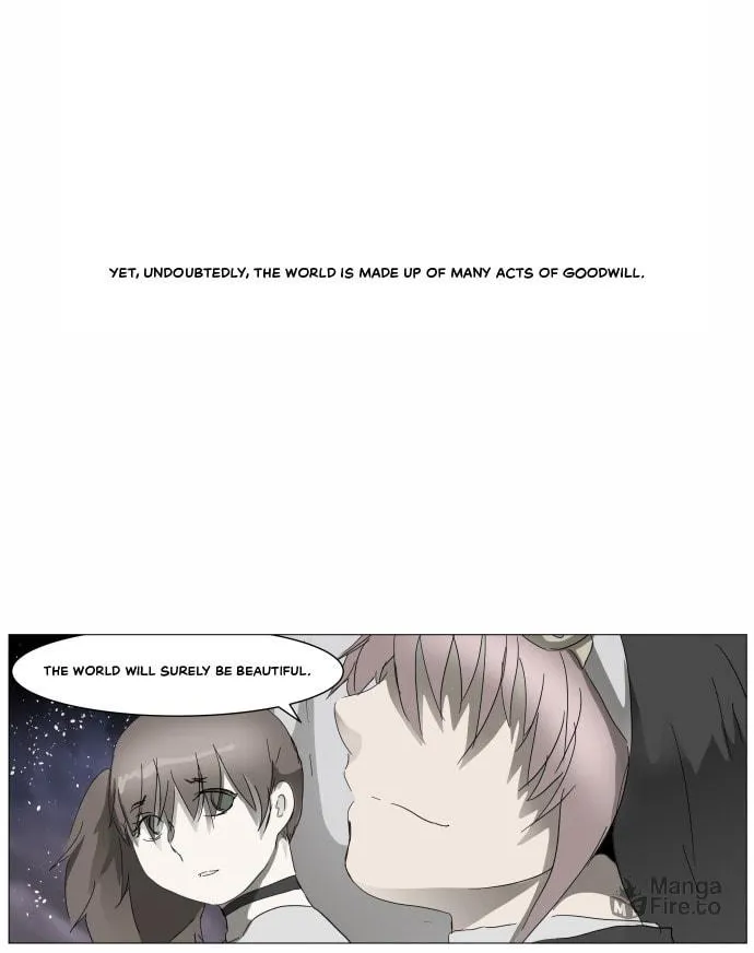 Knight Run Chapter 296 page 60 - 