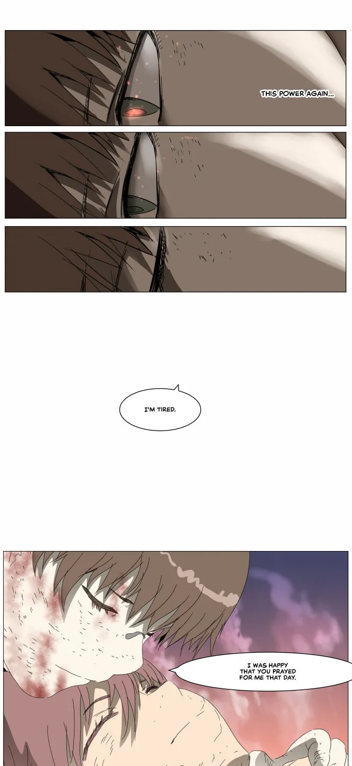 Knight Run Chapter 296 page 7 - 