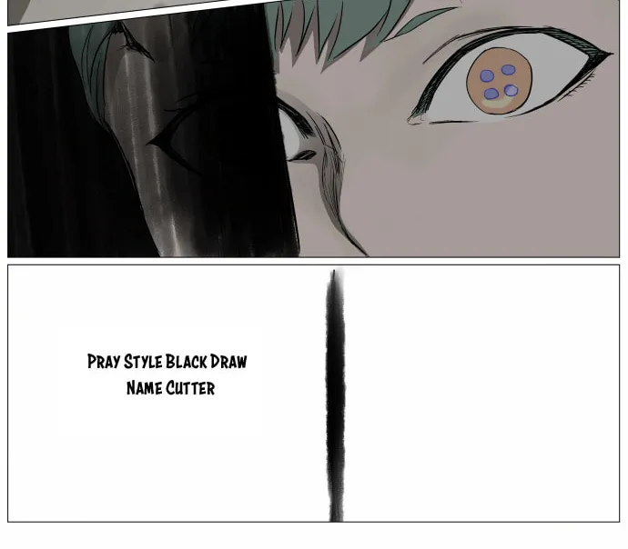 Knight Run Chapter 298 page 13 - 