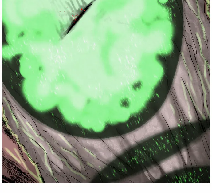 Knight Run Chapter 298 page 23 - 