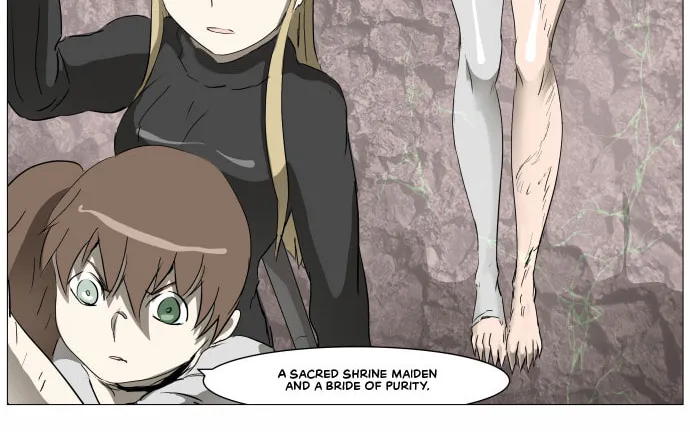 Knight Run Chapter 298 page 4 - 