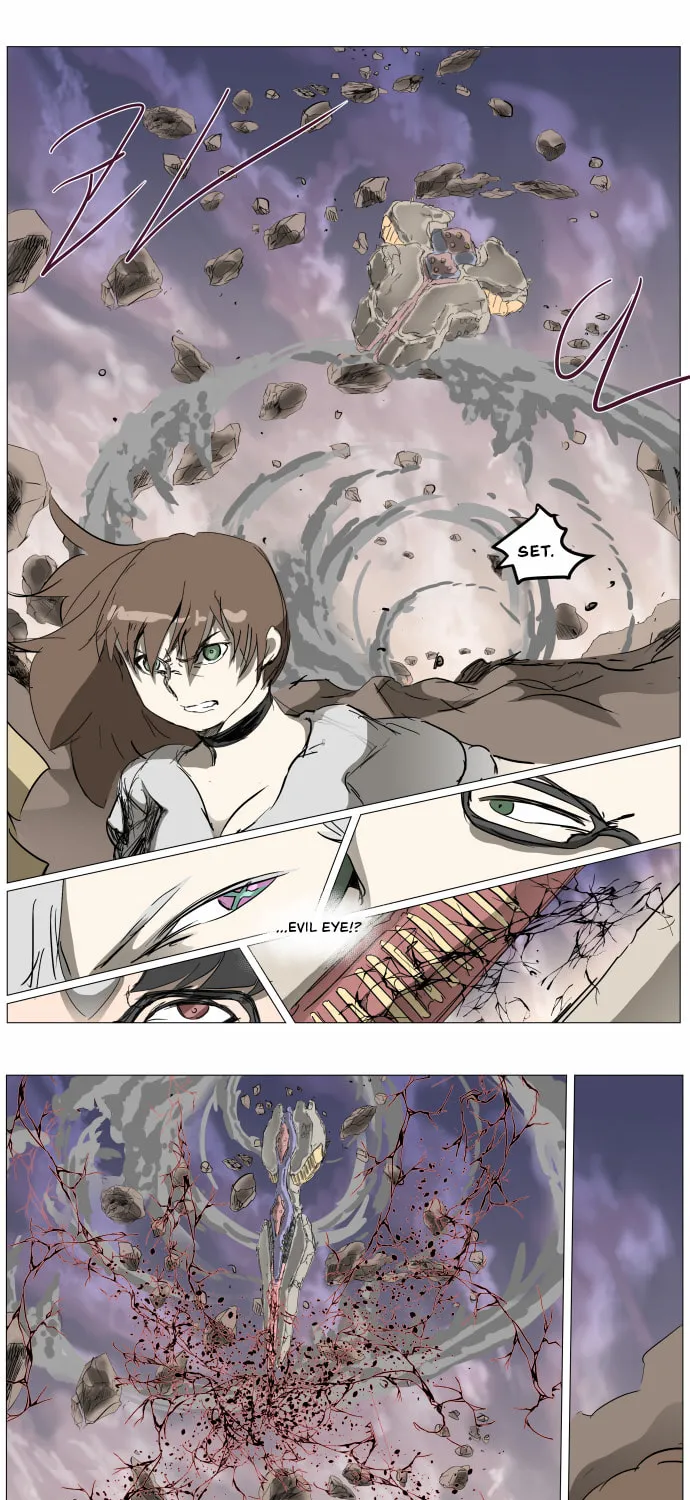 Knight Run Chapter 299 page 26 - 