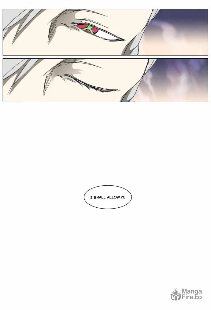 Knight Run Chapter 299 page 35 - 
