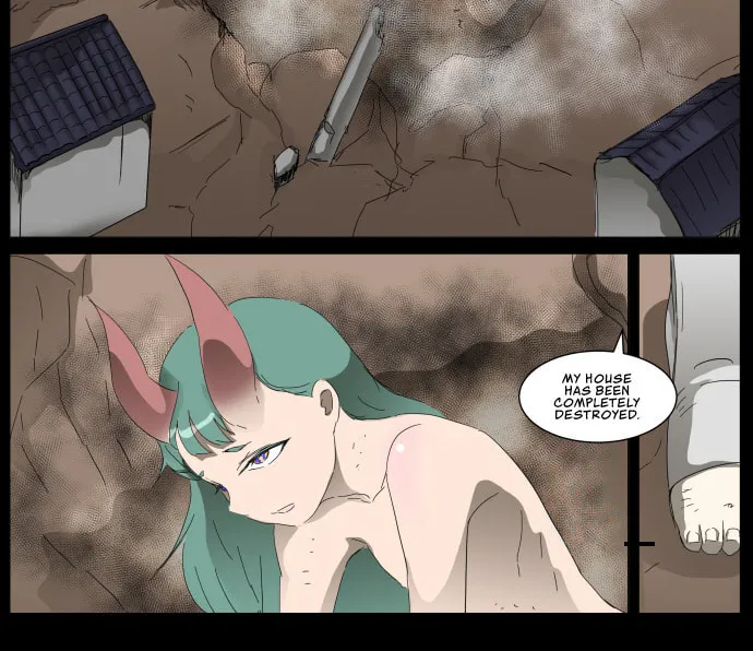 Knight Run Chapter 300 page 24 - 