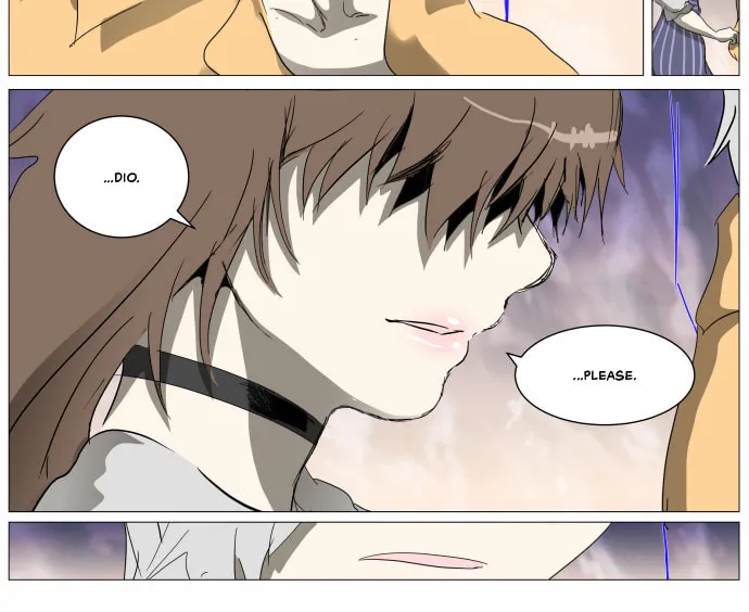 Knight Run Chapter 300 page 4 - 