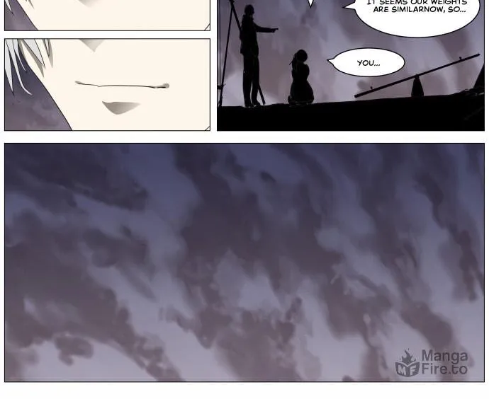 Knight Run Chapter 301 page 9 - 