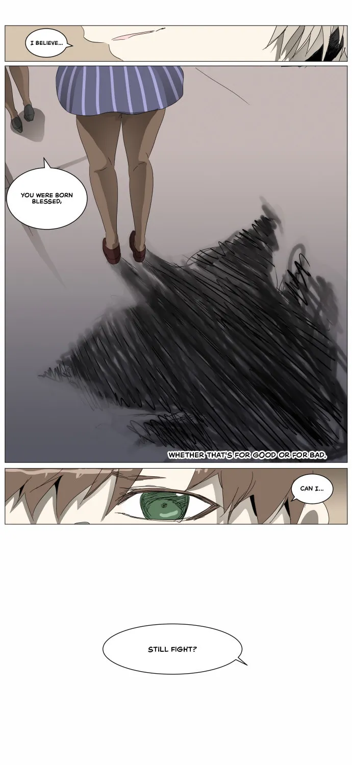 Knight Run Chapter 302 page 11 - 