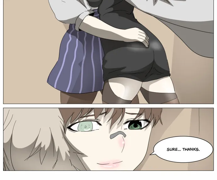 Knight Run Chapter 302 page 4 - 