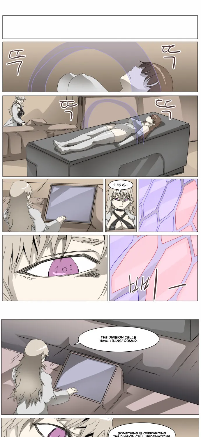 Knight Run Chapter 302 page 6 - 