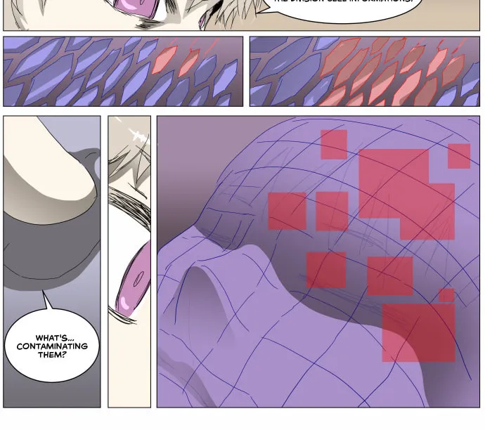 Knight Run Chapter 302 page 7 - 