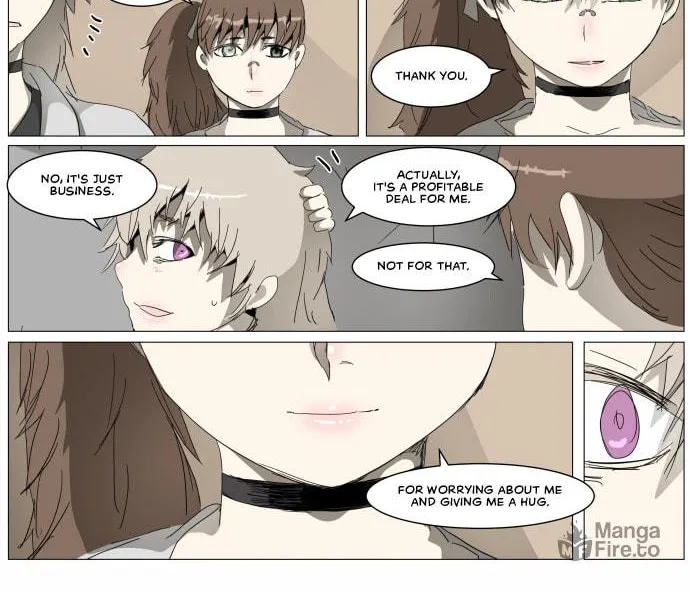 Knight Run Chapter 302 page 9 - 