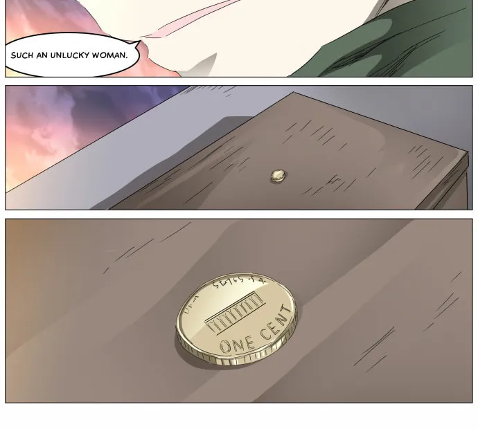 Knight Run Chapter 303 page 24 - 