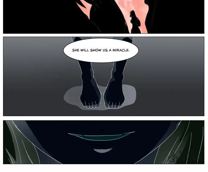 Knight Run Chapter 303 page 31 - 