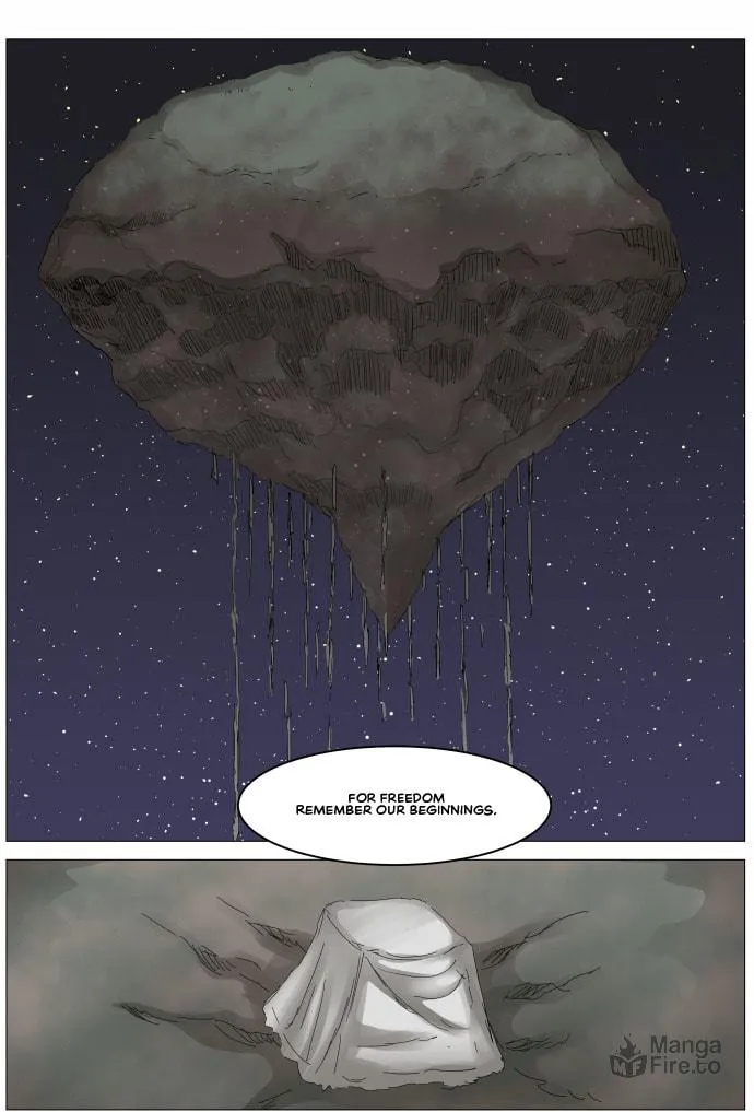 Knight Run Chapter 304 page 15 - 