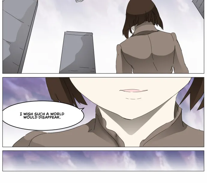 Knight Run Chapter 304 page 22 - 