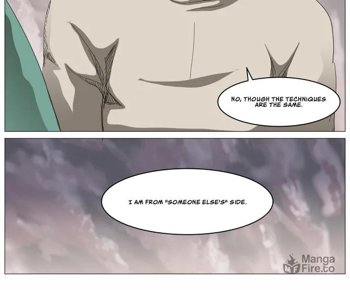 Knight Run Chapter 304 page 9 - 