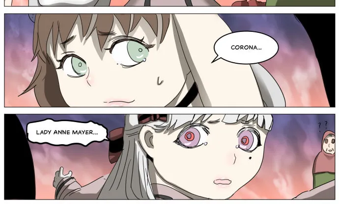 Knight Run Chapter 305 page 29 - 
