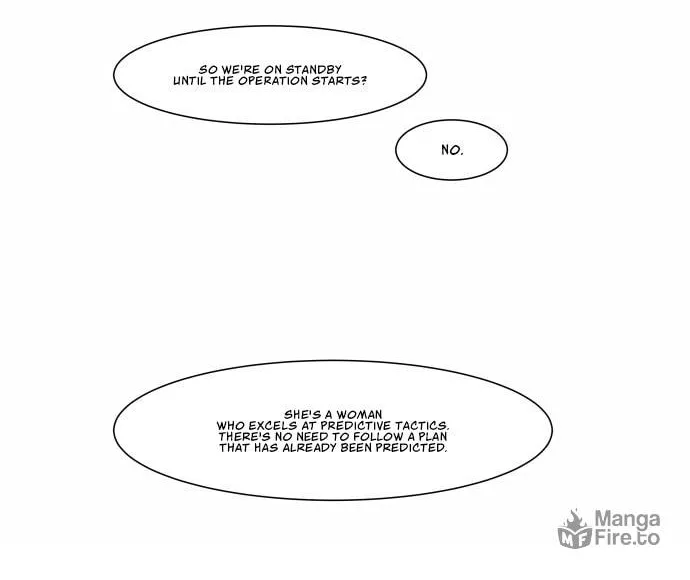 Knight Run Chapter 305 page 34 - 