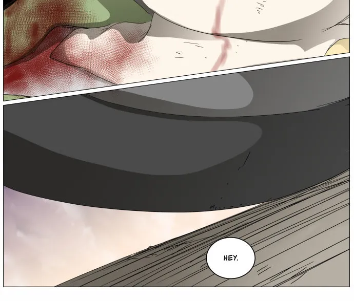 Knight Run Chapter 307 page 29 - 
