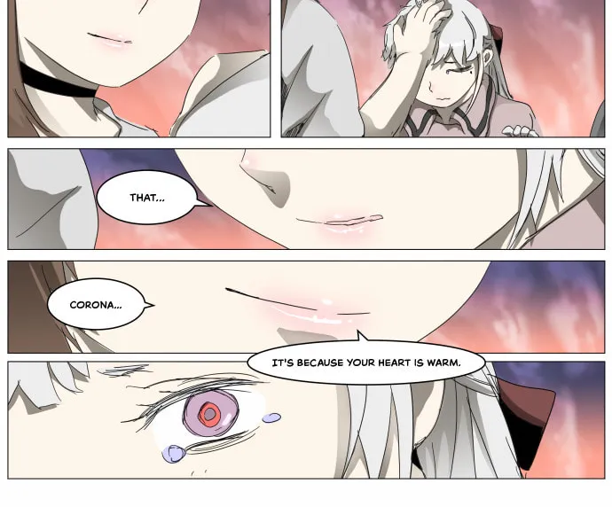 Knight Run Chapter 308 page 2 - 