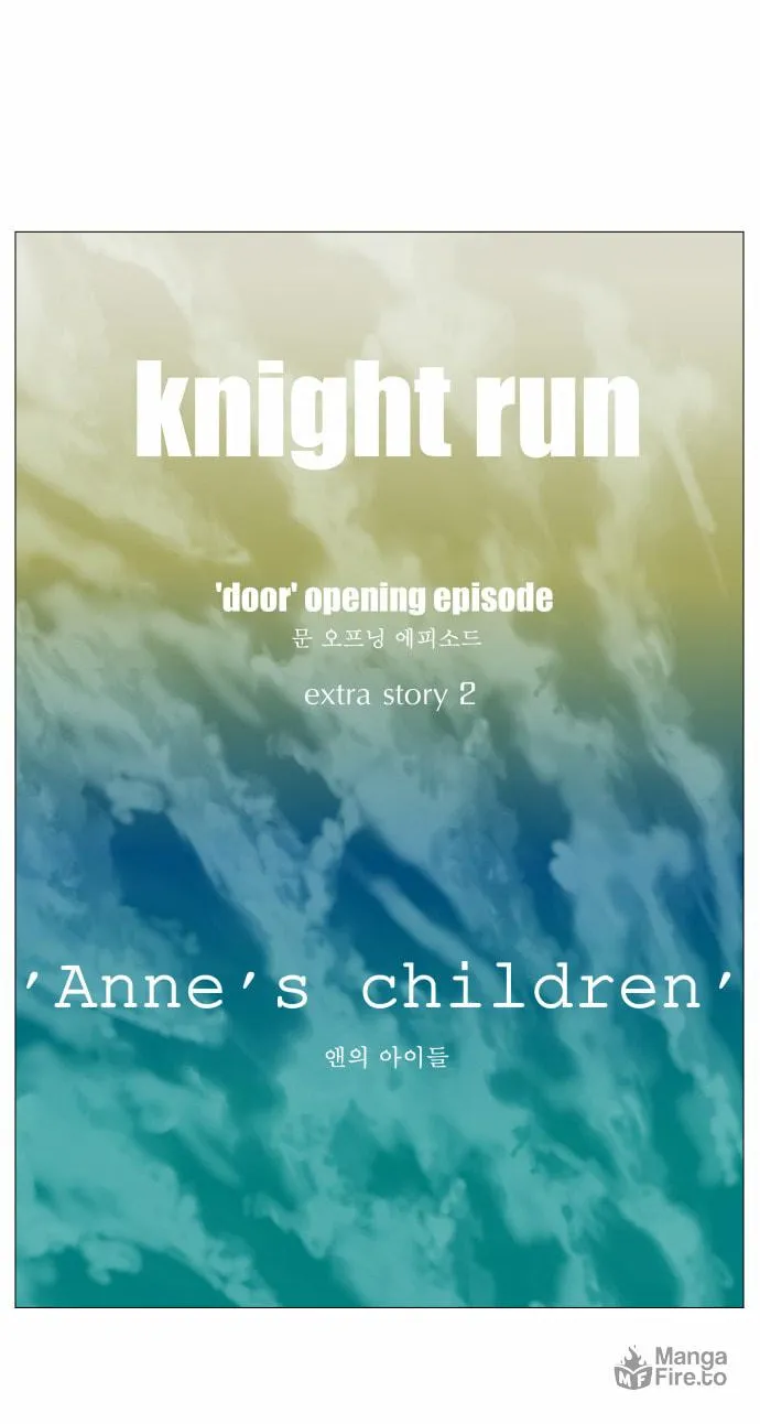 Knight Run Chapter 308 page 31 - 