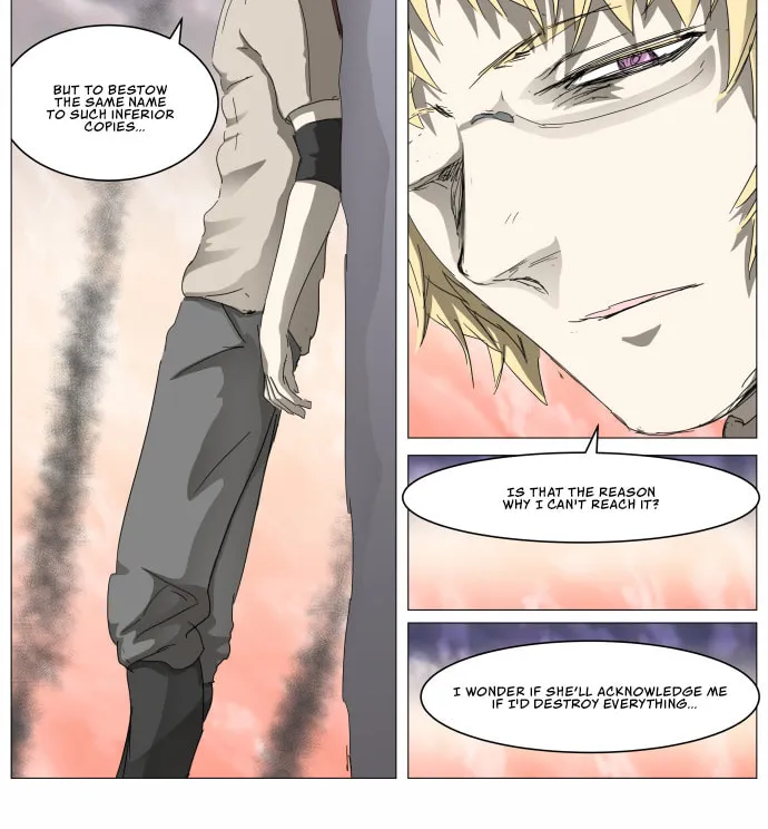 Knight Run Chapter 309 page 2 - 