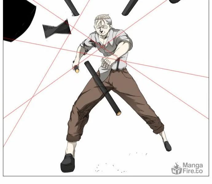 Knight Run Chapter 309 page 9 - 