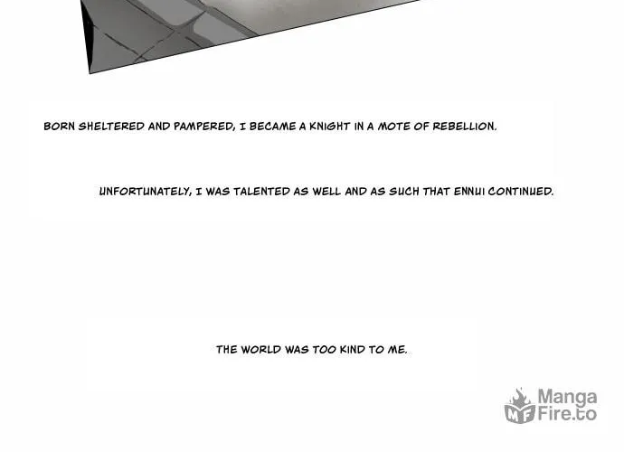 Knight Run Chapter 310 page 10 - 