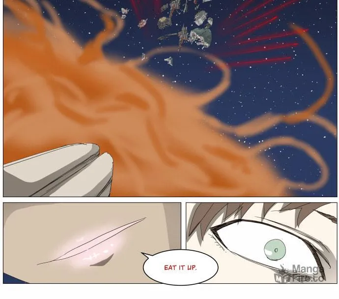 Knight Run Chapter 311 page 6 - 