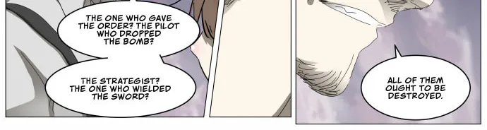 Knight Run Chapter 312 page 24 - 