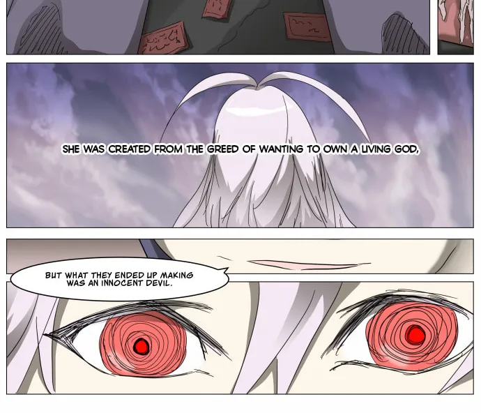 Knight Run Chapter 313 page 23 - 