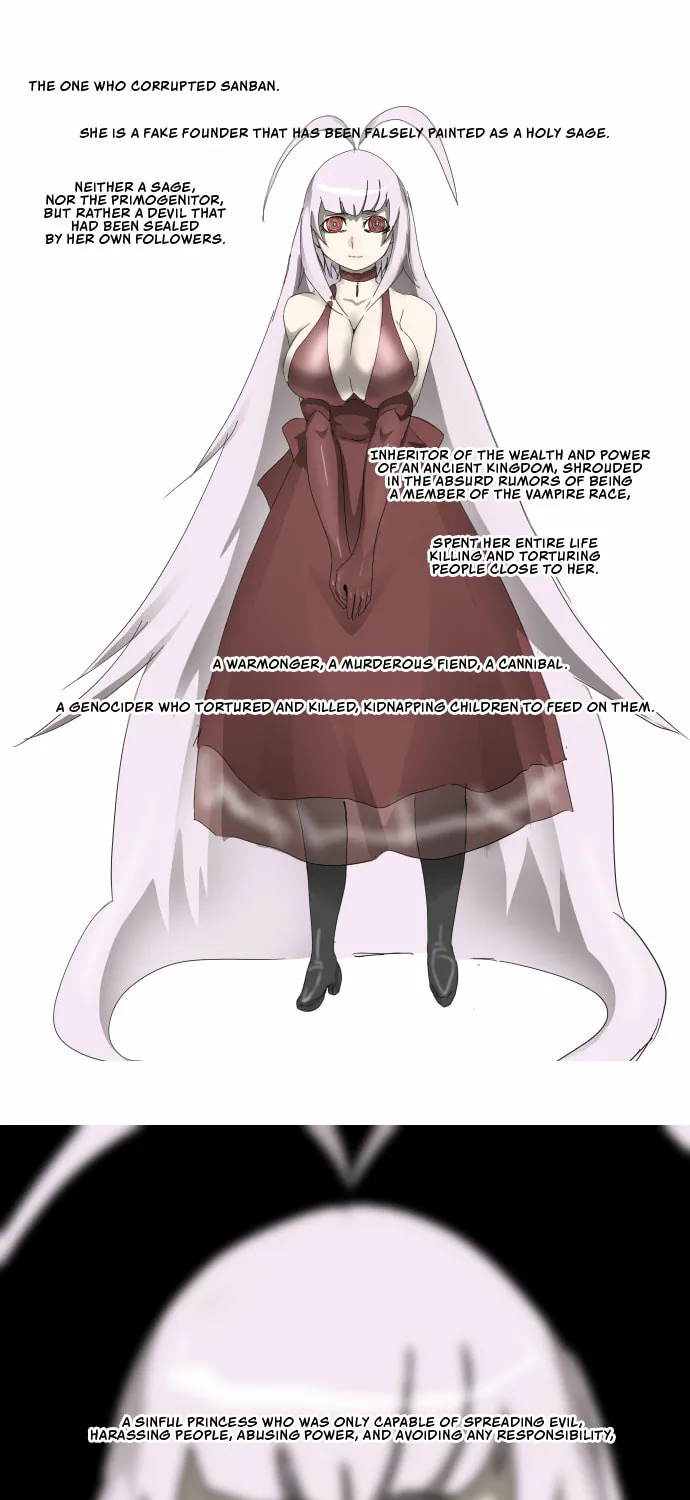 Knight Run Chapter 313 page 27 - 