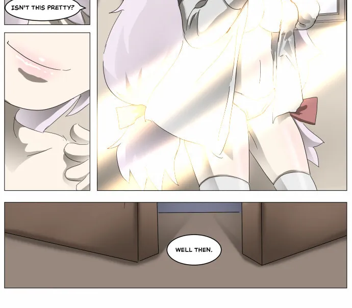 Knight Run Chapter 313 page 38 - 