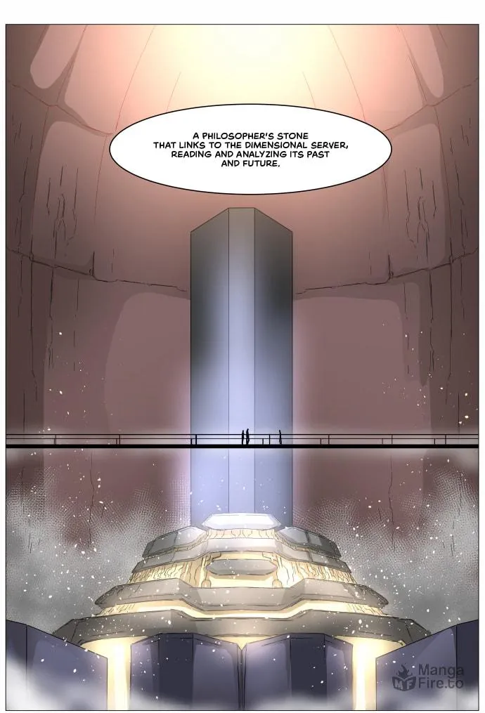 Knight Run Chapter 314 page 30 - 