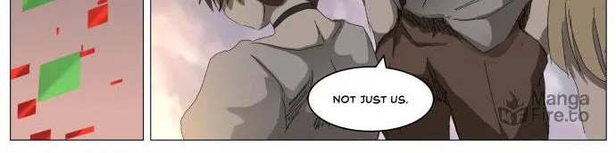 Knight Run Chapter 316 page 6 - 
